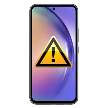 Samsung Galaxy A54 5G Akun Korjaus