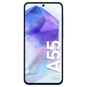 Samsung Galaxy A55 - 128Gt - Liila