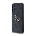 Samsung Galaxy A55 Guess 4G Big Metal Logo Hybridikotelo