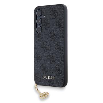 Samsung Galaxy A55 Guess 4G Charms Collection Hybridikotelo