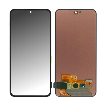 Samsung Galaxy A55 LCD Näyttö GH82-34308A