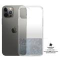 iPhone 12/12 Pro PanzerGlass HardCase Antibakteerinen Kotelo - Kirkas