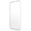 iPhone 12/12 Pro PanzerGlass HardCase Antibakteerinen Kotelo - Kirkas