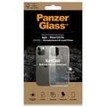 iPhone 12/12 Pro PanzerGlass HardCase Antibakteerinen Kotelo - Kirkas