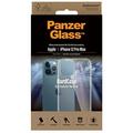 iPhone 12 Pro Max PanzerGlass HardCase Antibakteerinen Kotelo - Kirkas