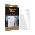 iPhone 11/XR PanzerGlass HardCase Antibakteerinen Kotelo - Kirkas