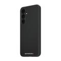 Samsung Galaxy A55 PanzerGlass HardCase kotelo D3O - Kirkas