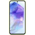 Samsung Galaxy A55 Silikonikotelo EF-PA556TMEGWW - Lime