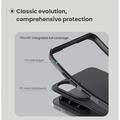 Samsung Galaxy A56 Nillkin Super Frosted Shield Pro Hybridikotelo