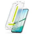 Samsung Galaxy A56 Ringke Easy Slide Panssarilasi - 2 kpl.