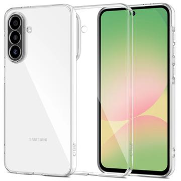 Samsung Galaxy A56 Tech-Protect FlexAir TPU Suojakuori - Kevään Kukat