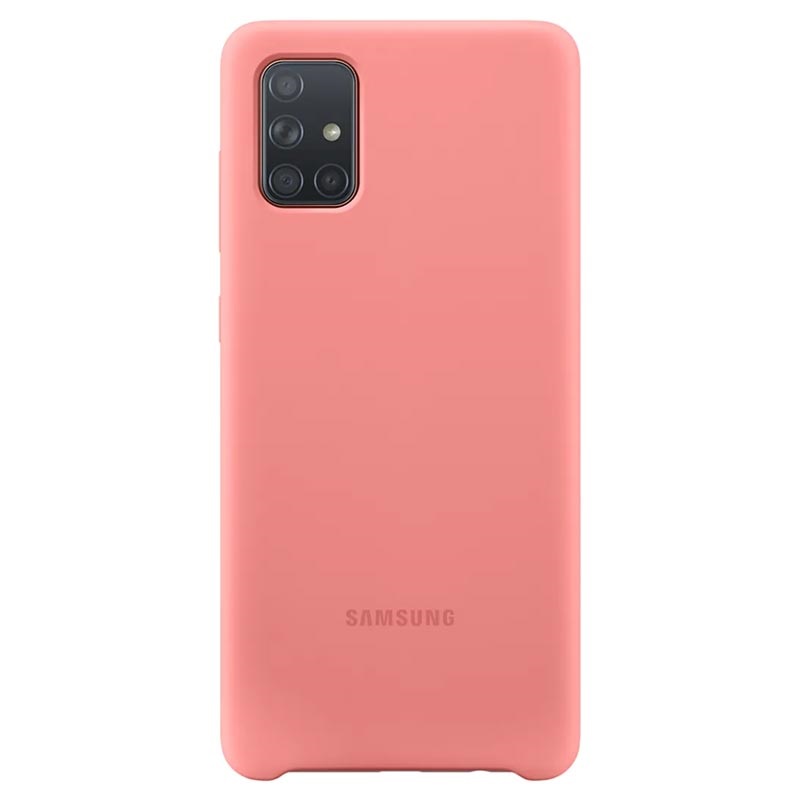 samsung galaxy a 71 pink