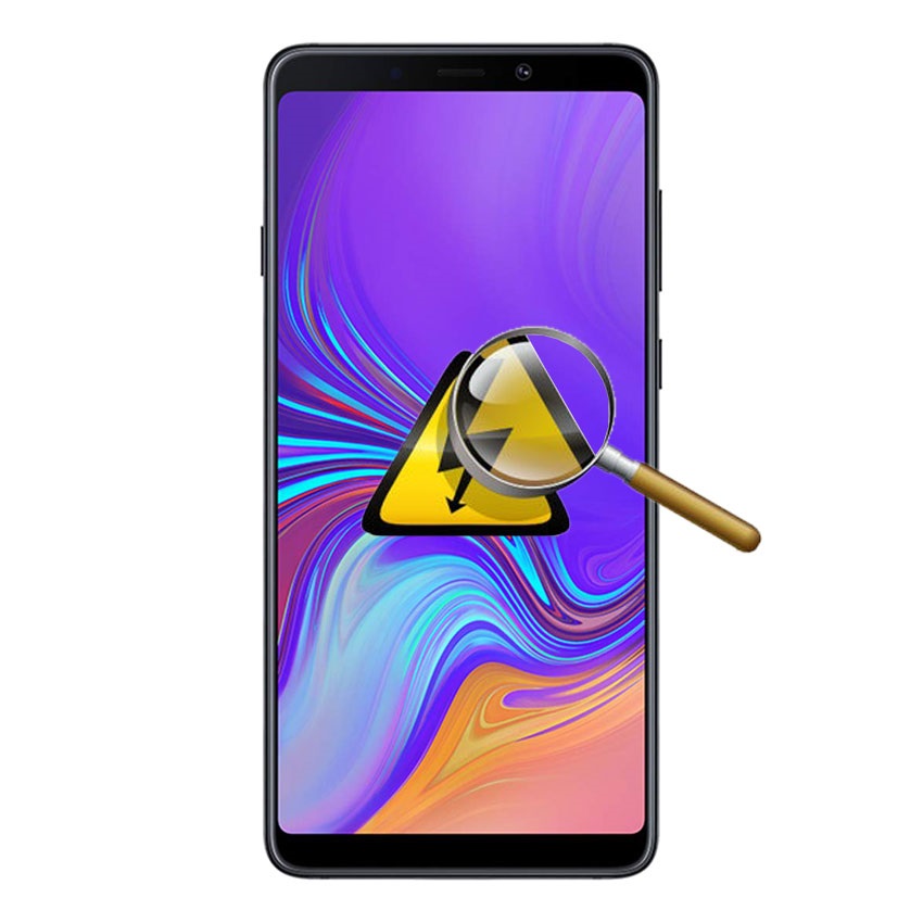 samsung galaxy a 9 plus