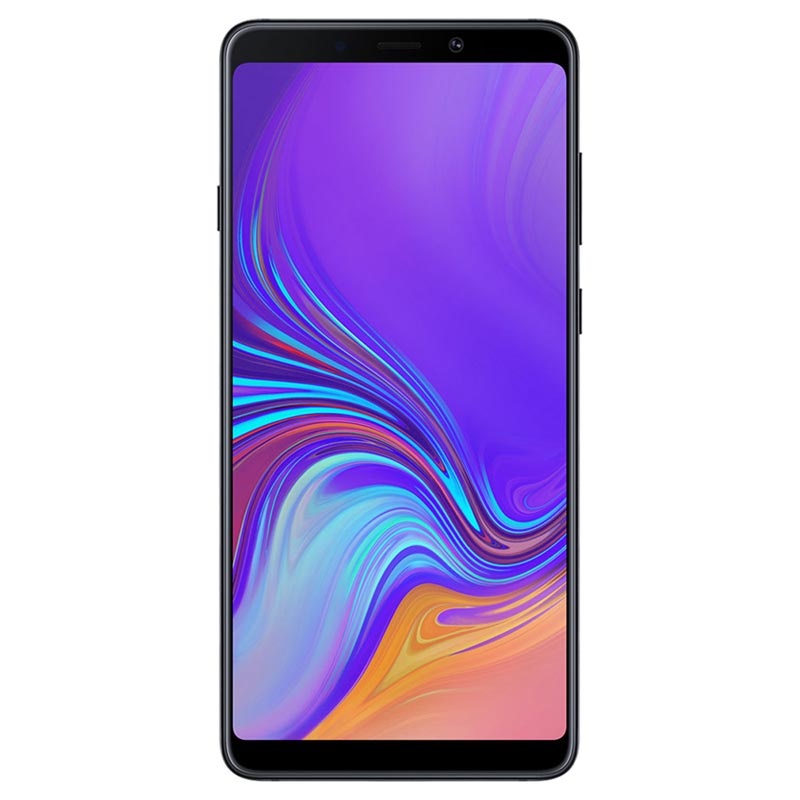 galaxy a9 2018