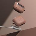 Samsung Galaxy Buds3/Buds3 Pro Ringke Onyx magneettikotelo