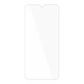 Samsung Galaxy F06 5G Temperoitu Panssarilasi - 9H - Case Friendly - Läpinäkyvä