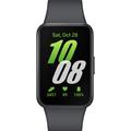 Samsung Galaxy Fit3 Fitness Tracker SM-R390NZAAEUE - harmaa - harmaa