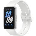 Samsung Galaxy Fit3 Fitness Tracker SM-R390NZSAEUE (Avoin pakkaus - Erinomainen) - hopea