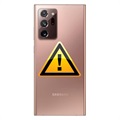 Samsung Galaxy Note20 Ultra Takakannen Korjaus - Pronssi