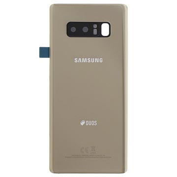 galaxy note 8 duos