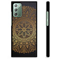 Samsung Galaxy Note20 Suojakuori - Mandala