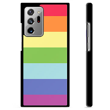 Samsung Galaxy Note20 Ultra Suojakuori - Pride