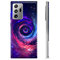 Samsung Galaxy Note20 Ultra TPU Suojakuori - Galaksi