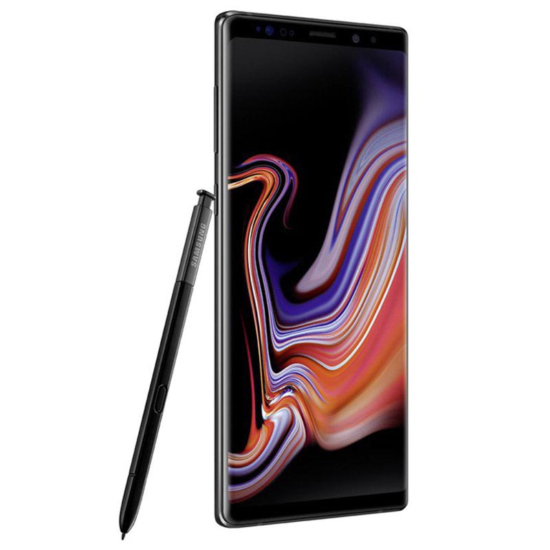 Galaxy Note9 Midnight Black 128 GB 海外版 | www.innoveering.net