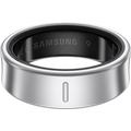 Samsung Galaxy Ring SM-Q507NZSAEUE - Koko 7 - Titaani Hopea