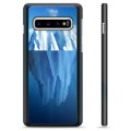 Samsung Galaxy S10 Suojakuori - Jäävuori