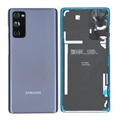 Samsung Galaxy S20 FE 5G Akkukansi GH82-24223A - Cloud Navy