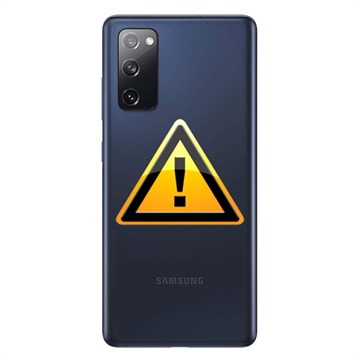 Samsung Galaxy S20 FE Takakannen Korjaus