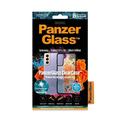 Samsung Galaxy S21+ 5G PanzerGlass ClearCase Antibakteerinen Kotelo