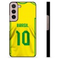 Samsung Galaxy S22 5G Suojakuori - Brasilia