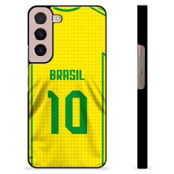 Samsung Galaxy S22 5G Suojakuori - Brasilia