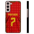 Samsung Galaxy S22 5G Suojakuori - Portugali