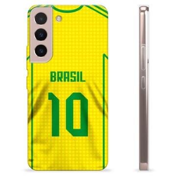 Samsung Galaxy S22 5G TPU Suojakuori - Brasilia