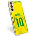 Samsung Galaxy S22 5G TPU Suojakuori - Brasilia