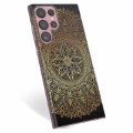 Samsung Galaxy S22 Ultra 5G TPU Suojakuori - Mandala