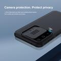 Samsung Galaxy S23 FE Nillkin CamShield Pro Hybridikotelo