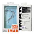 Samsung Galaxy S24 FE Imak Drop-Proof TPU Suojakuori