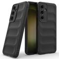 Samsung Galaxy S24 FE Rugged TPU Suojakuori