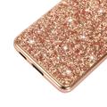 Samsung Galaxy S24 Glitter Series Hybridikotelo - Hopea