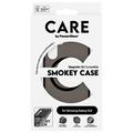 Samsung Galaxy S24 PanzerGlass Care Smokey Urban Combat Suojakuori - MagSafe-yhteensopiva - musta