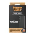 Samsung Galaxy S24 PanzerGlass HardCase kotelo D3O - Musta