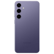 Samsung Galaxy S24+ - 256Gt - Kobolttivioletti