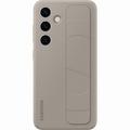 Samsung Galaxy S24 Standing Grip kotelo EF-GS921CUEGWW - Taupe