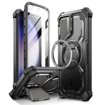 Samsung Galaxy S24 Supcase i-Blason Armorbox Mag Hybridikotelo