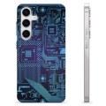 Samsung Galaxy S24 TPU Suojakuori - Piirilevy