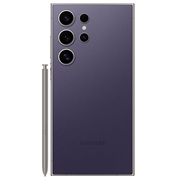 Samsung Galaxy S24 Ultra - 256Gt - Titaani violetti